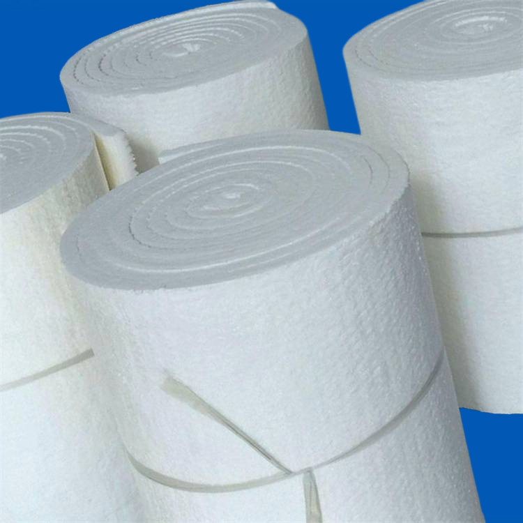 惠城陶瓷纤维毡